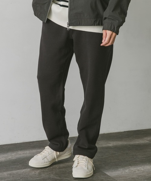 URBAN RESEARCH DOORS（アーバンリサーチドアーズ）の「『UR TECH』裏起毛スウェットパンツ（その他パンツ・メンズ・チャコールグレー/ブルー/グリーン/グレー系その他・LARGE/X-LARGE/MEDIUM）」の11枚目の写真