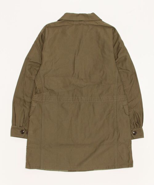 A VONTADE（アボンタージ）の「【A VONTADE】ア ボンタージ/M-43 Field