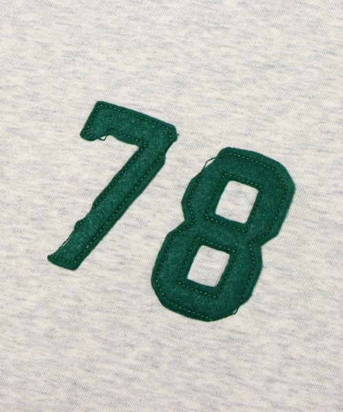 UGG グレー ロゴスウェット セール【UGG】もこもこがカワイイ♪ Logo Crewneck スウェット