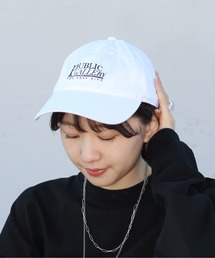 THE SHINZONE/シンゾーン ギャラリー キャップ GALLERY CAP 23SMSIT02