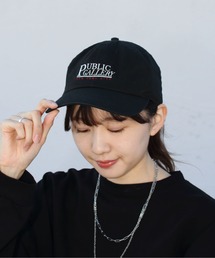 THE SHINZONE | THE SHINZONE/シンゾーン　ギャラリー　キャップ　GALLERY CAP 23SMSIT02(キャップ)