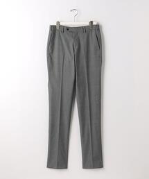 green label relaxing | TCPU オックス スリム スラックス -ストレッチ・ウエストアジャスター-(スラックス)