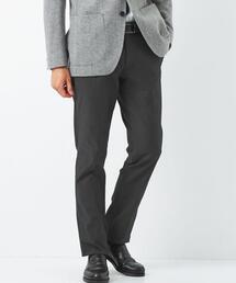 green label relaxing | TCPU オックス スリム スラックス -ストレッチ・ウエストアジャスター-(スラックス)