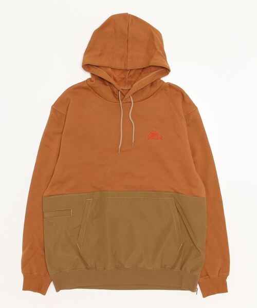 KELTY/ケルティ　コンビネーションフーディー