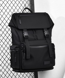 ARULE（アリュール）の「A'GEM/9 × .kom『ARULE/アルール』シティーバックパック（バックパック/リュック）」