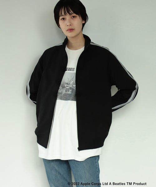 BEAMS LIGHTS（ビームスライツ）の「BEAMS LIGHTS / チャイナ トラック