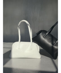 Ray BEAMS | RBS / がま口 バッグ(トートバッグ)