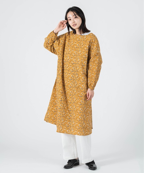 ハンドメイド　ロングのかっぽう着 81NwOLqJq1L._UF350,350_QL50_.jpg