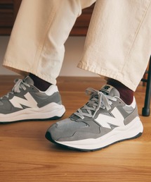 NEW BALANCE | 57/40(スニーカー)