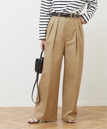 journal standard L'essage | FINXギャバ チノパンツ(チノパンツ)