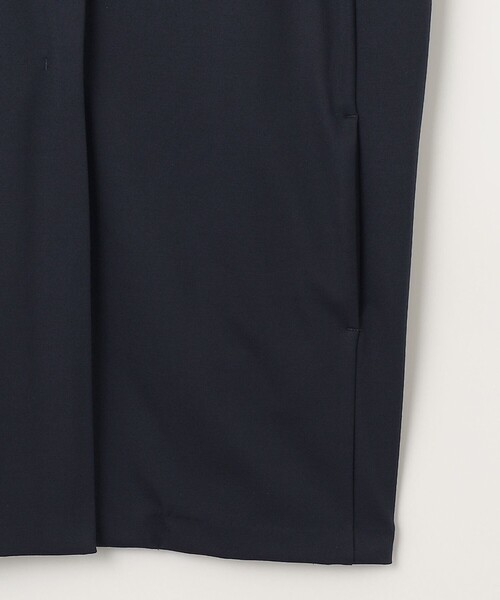 J.PRESS(ジェイプレス)の「【洗える】Hari-Puru jersey ジレ(ベスト・レディース・ネイビー系/ブラウン系/ライトグレー系・T13)」の15枚目の写真