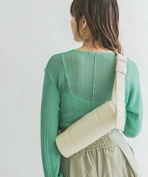 KBF | ラウンドボトルBAG(ショルダーバッグ)