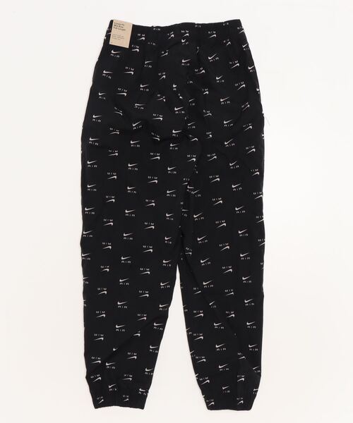 NIKE（ナイキ）の「ナイキ NIKE ナイキ NSW エア AOP ウーブン MR パンツ（その他パンツ・レディース・ブラック・L/M/S）」の5枚目の写真