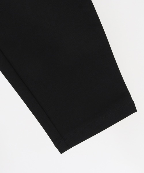 CAMBIO(カンビオ)の「mp10828-Stretch Nylon Soft Sarrouel Tapered Pants テーパードパンツ(その他パンツ・メンズ・ライトグレー/ベージュ/アーミー/ブルー系その他/ブラック・S/M/L)」の21枚目の写真