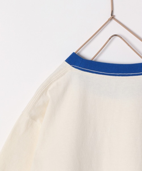 LOWRYS FARM（ローリーズファーム）の「アニマルプリントTシャツ　187711（Tシャツ/カットソー・キッズ・アイボリー/ダークグレー/ピンク・150cm/140cm/120cm/130cm/110cm）」の9枚目の写真