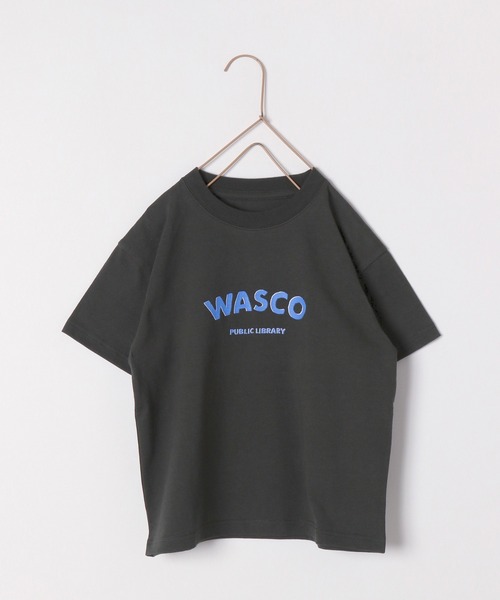 LOWRYS FARM（ローリーズファーム）の「アニマルプリントTシャツ　187711（Tシャツ/カットソー・キッズ・アイボリー/ダークグレー/ピンク・150cm/140cm/120cm/130cm/110cm）」の19枚目の写真