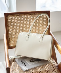 Samantha Thavasa | シャープデザイン トートバッグ(トートバッグ)