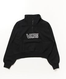 VANS（バンズ）｜「ハーフジップ ハーフジップ」に該当する