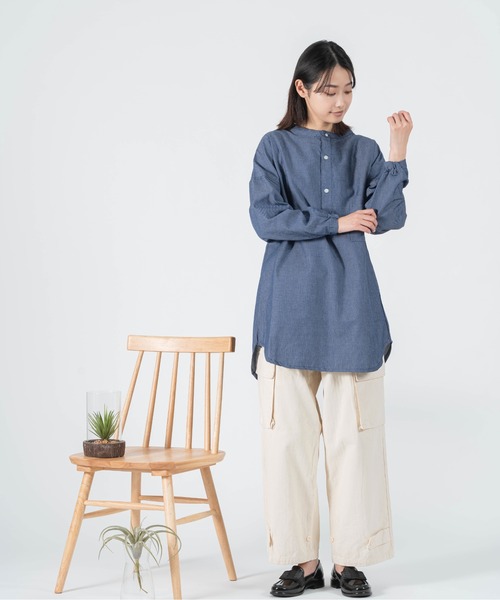 Dena cudoo 割烹着(難あり) Dena cudoo 割烹着(難あり) エプロン・三角巾