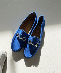 【CORSO ROMA 9/コルソローマ】 LOAFERS