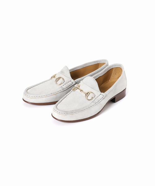 plage（プラージュ）の「【CORSO ROMA 9/コルソローマ】 LOAFERS