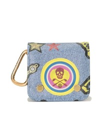 MARK & LONA（マークアンドロナ）の「All my Loving Ball Pouch（ポーチ・メンズ）」