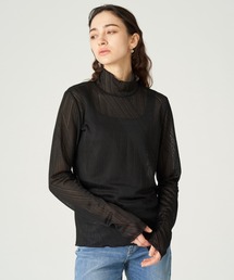 LOVELESS | バイヤスシアーインナートップス(Tシャツ/カットソー)