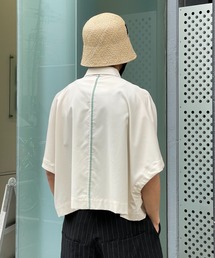 SHINYAKOZUKA（シンヤコヅカ）の「SHINYA KOZUKA /シンヤ コヅカ/SHORT 