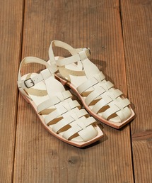 SOLSANA　プサルムサンダル SS231S703N