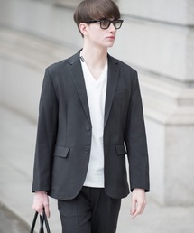 アンコンジャケット」に該当するメンズファッション通販 - ZOZOTOWN