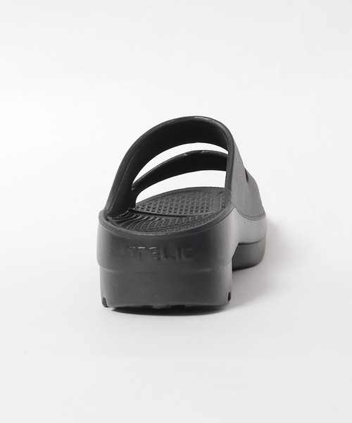 TELIC（テリック）の「TELIC/テリック W-STRAP サンダル（サンダル・メンズ・アイボリー/キャメル/ライトグリーン/ブラック/ネイビー・ML/S/XL/L/M）」の7枚目の写真