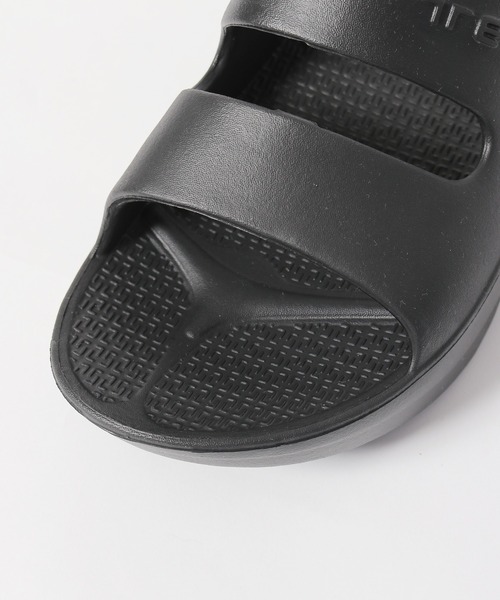 TELIC（テリック）の「TELIC/テリック W-STRAP サンダル（サンダル・メンズ・アイボリー/キャメル/ライトグリーン/ブラック/ネイビー・ML/S/XL/L/M）」の9枚目の写真