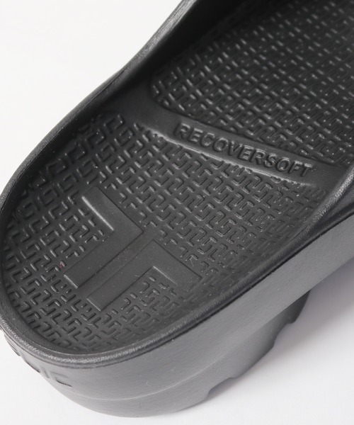 TELIC（テリック）の「TELIC/テリック W-STRAP サンダル（サンダル・メンズ・アイボリー/キャメル/ライトグリーン/ブラック/ネイビー・ML/S/XL/L/M）」の12枚目の写真