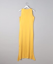 GABRIELA COLL GARMENTS シルクワンピース TOPICS | BIOTOP – ビオトープ –