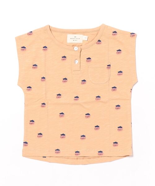 MONSIEUR MINI（ムッシュミニ）の「MONSIEUR MINI