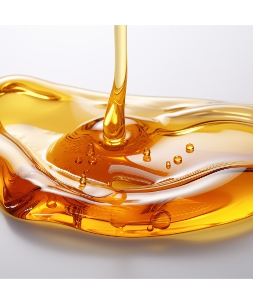 HACCI（ハッチ）の「HACCI(ハッチ)ブーケブラン コンディショナー（コンディショナー・レディース・ホワイト・FREE）」の3枚目の写真