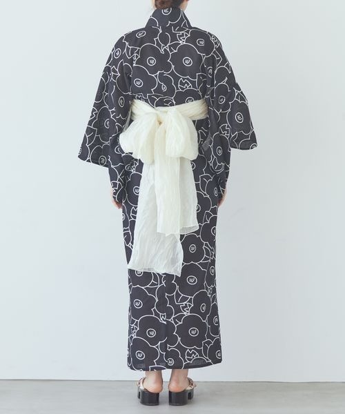 LOWRYS FARM（ローリーズファーム）の「ユカタセットmom 904511