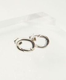 新品未使用【フィリップオーディベール】PAVEL ピアス 両耳用 PHILIPPE AUDIBERT｜フィリップ オーディベールのピアス（両耳用