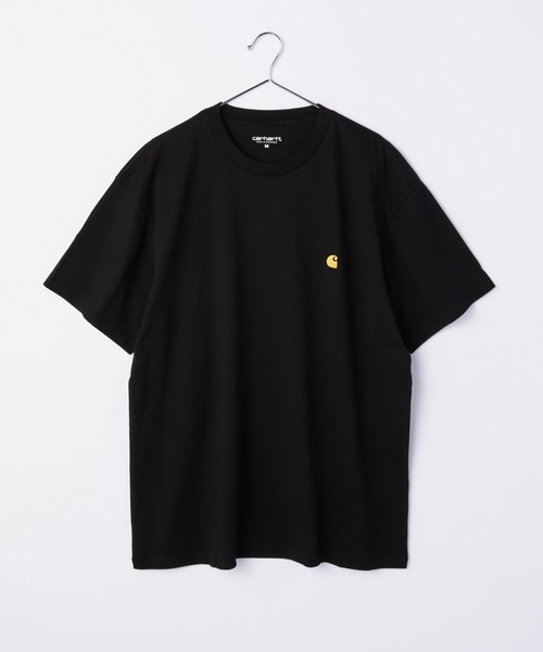 CARHARTT WIP S/S CHASE T-SHIRTカーハート ワークイン