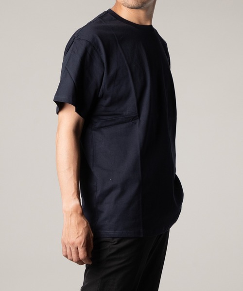 CARHARTT WIP S/S CHASE T-SHIRTカーハート ワークイン