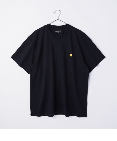 ★関税込★CARHARTT WIP★S/S STUTTER T-SHIRT★Tシャツ★ セール】L/S CHASE T-SHIRT（Tシャツ/カットソー）｜Carhartt