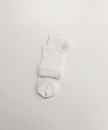 casita(RETRO GIRL)（カシータ）の「シアーソックス（ソックス/靴下）」
