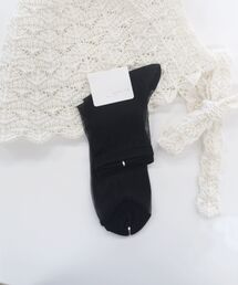 casita(RETRO GIRL)（カシータ）の「シアーソックス（ソックス/靴下）」