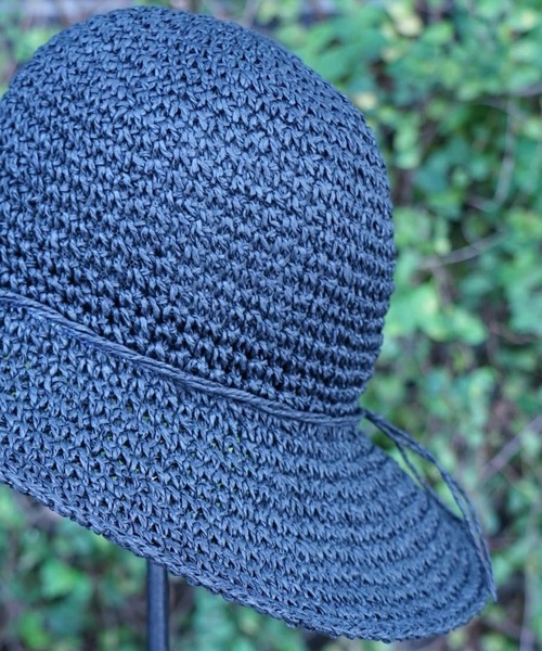 Mighty Shine(マイティシャイン)の「BASIC KNITTING HAT / Mighty Shine マイティシャイン / 1232005(ハット・メンズ・ブラウン/ブラック/ナチュラル・FREE)」の4枚目の写真