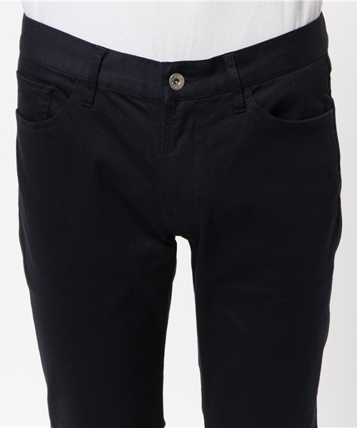 Lui's（ルイス）の「Lui's(ルイス) スリムスキニーパンツ（その他パンツ・メンズ・ブラック/ネイビー/オリーブ/グレー・MEDIUM/SMALL/LARGE）」の8枚目の写真