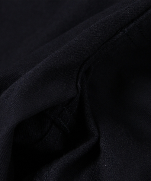 Lui's（ルイス）の「Lui's(ルイス) スリムスキニーパンツ（その他パンツ・メンズ・ブラック/ネイビー/オリーブ/グレー・MEDIUM/SMALL/LARGE）」の16枚目の写真