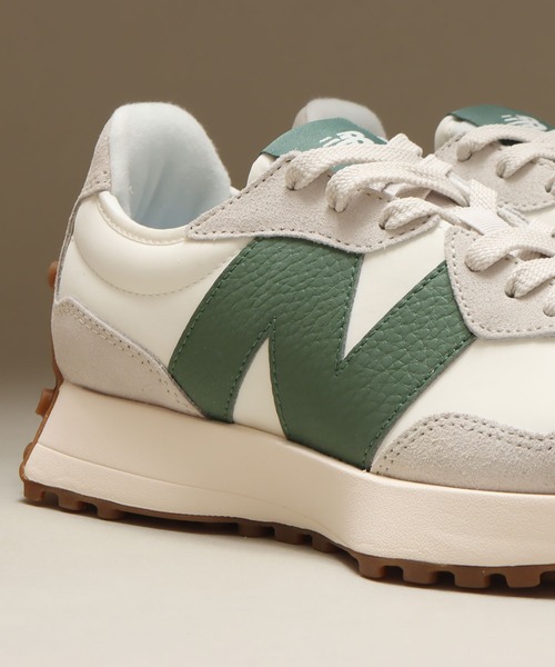New Balance U327（スニーカー）｜New Balance（ニューバランス