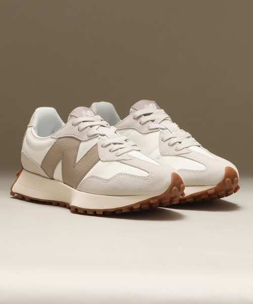 ★人気★【New Balance】★ニューバランス U327WVE★22-30cm★ New Balance ニューバランス スニーカーユニセックス U327WVA