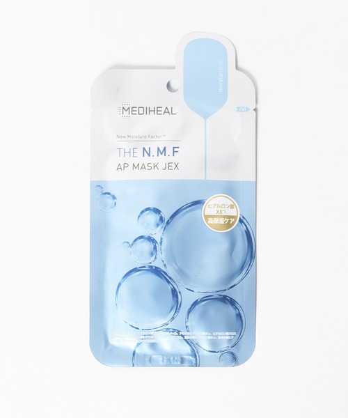 MEDIHEAL/メディヒール APマスク JEX 1P パック フェイスマスク