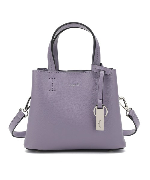 楽天市場】Ungrid アングリッド ショルダーバッグ ハンドバッグ 2WAY